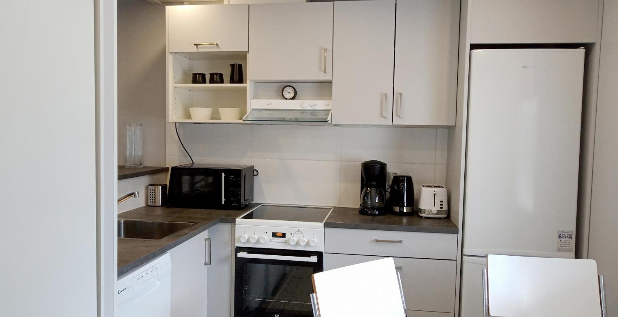 Kuukkeli Apartments Vuotso Cameră foto